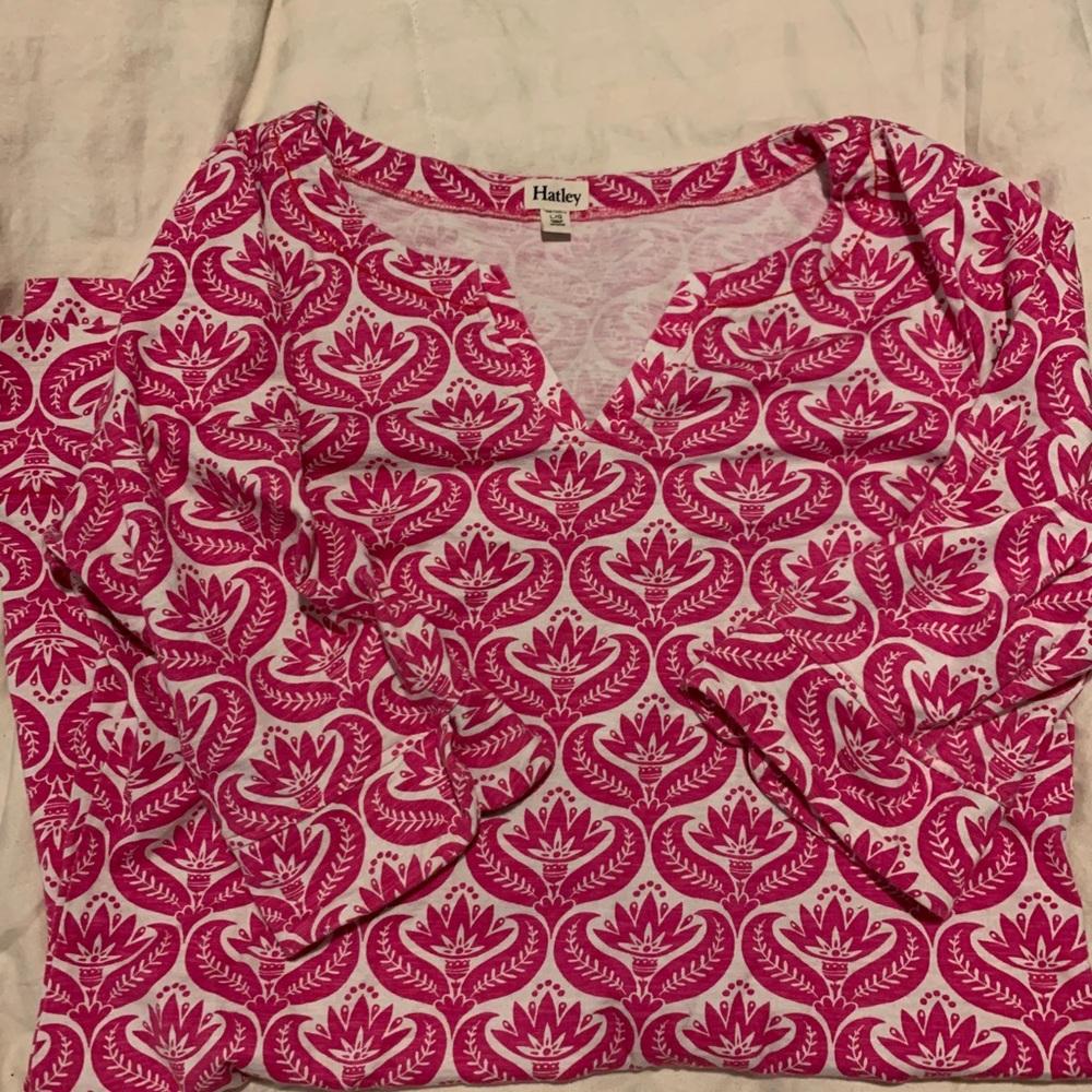 Hayley Dress 💕